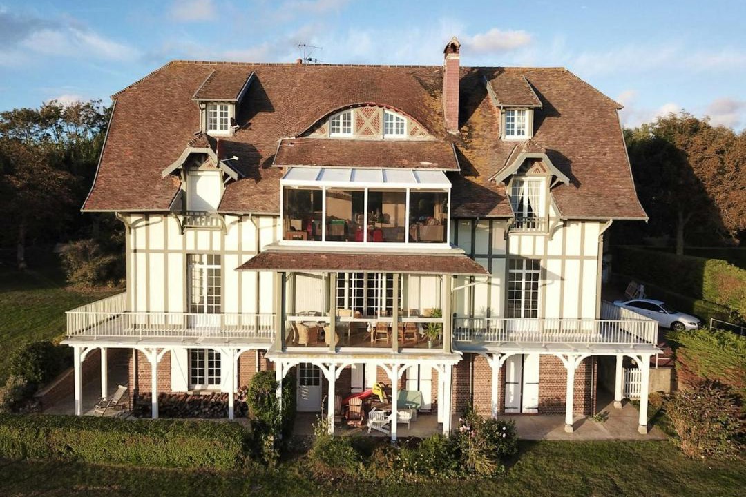 Photo of Others in Pourville-sur-Mer