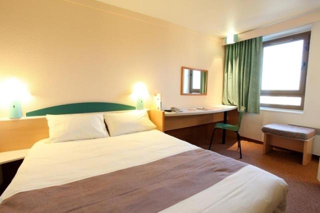 Photo of Bedroom in Champs-sur-Marne