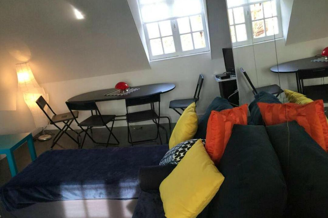 Photo of Livingroom in Pourville-sur-Mer
