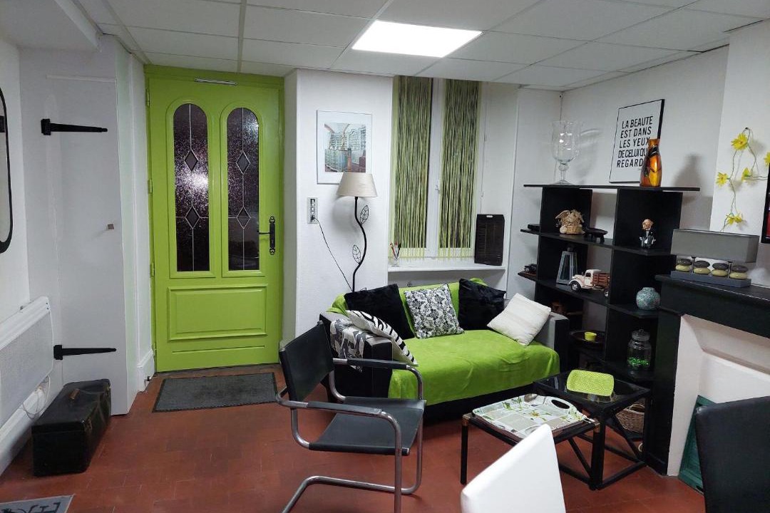 Photo of Livingroom in Vailly-sur-Sauldre