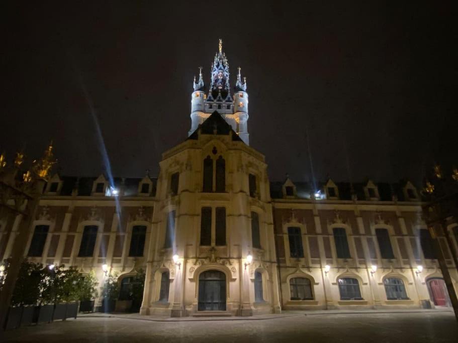 Photo of Others in Douai