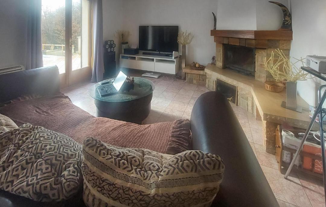 Photo of Livingroom in Le Vaumain
