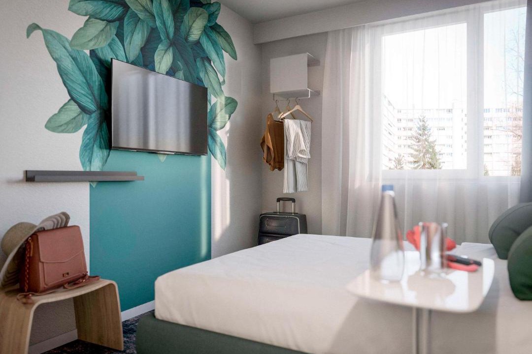 Photo of Bedroom in Bezons