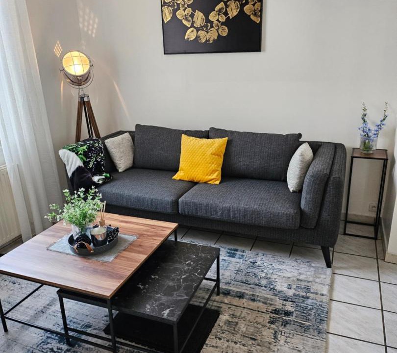 Photo of Livingroom in Beauvais