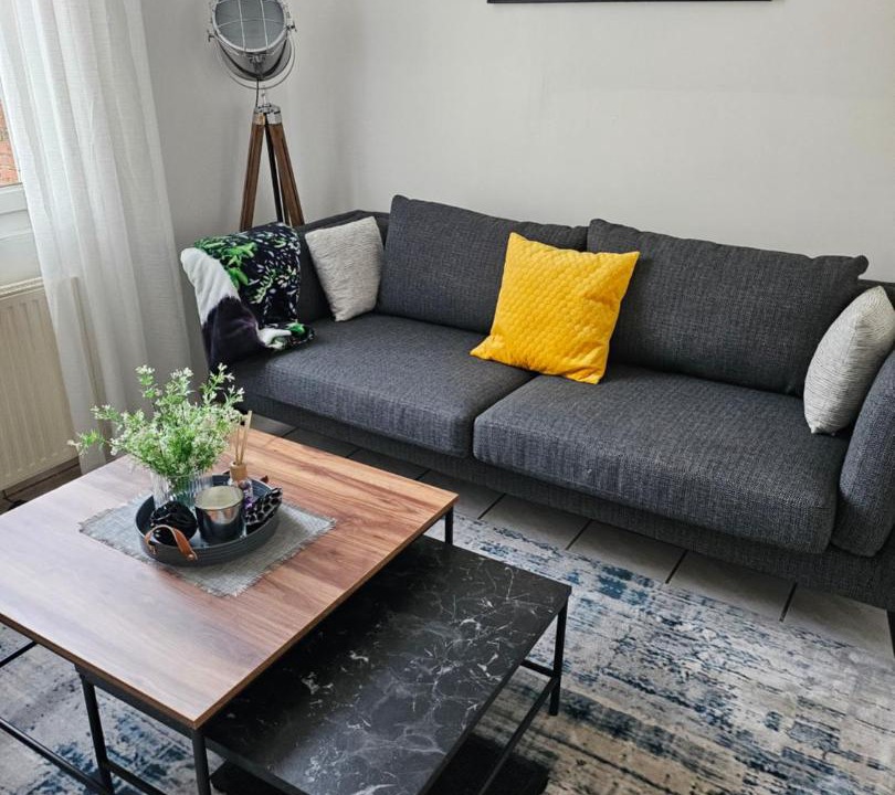 Photo of Livingroom in Beauvais