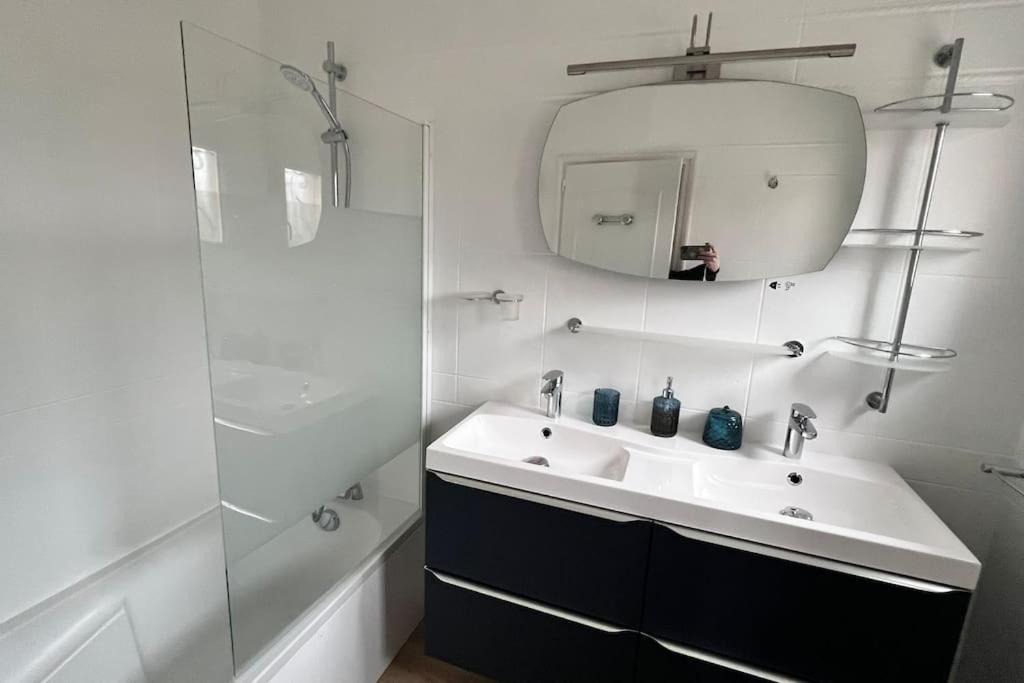 Photo of Bathroom in Vosne-Romanee