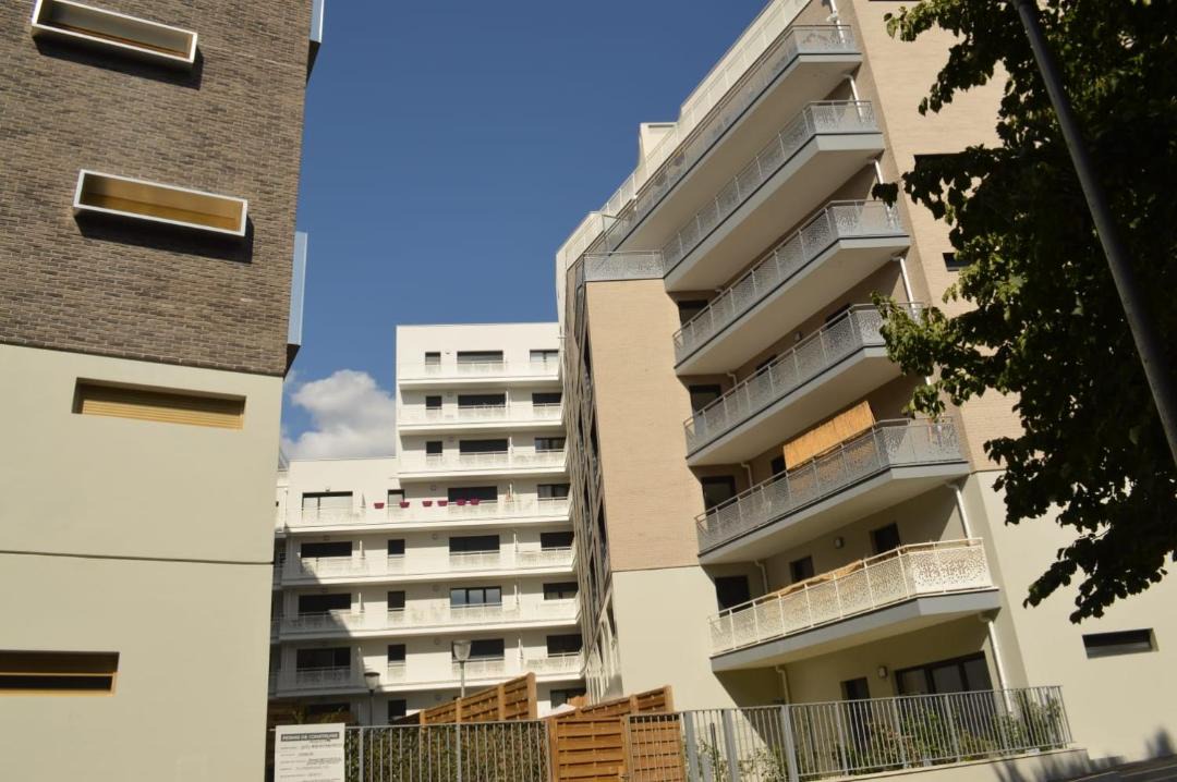 Photo of Others in Bobigny