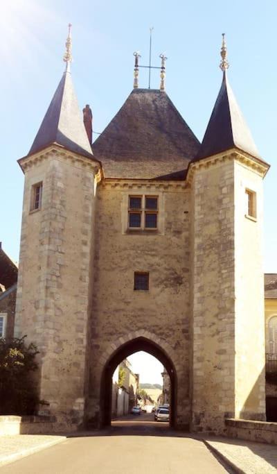 Photo of Others in Villeneuve-sur-Yonne