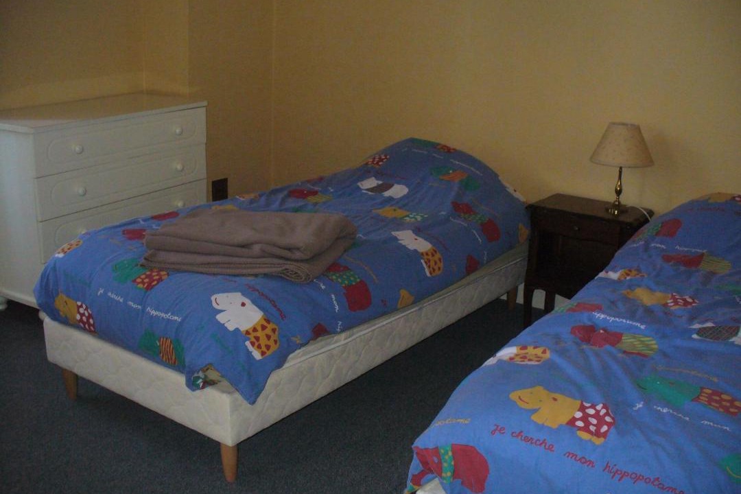 Photo of Bedroom in Bois-le-Roi