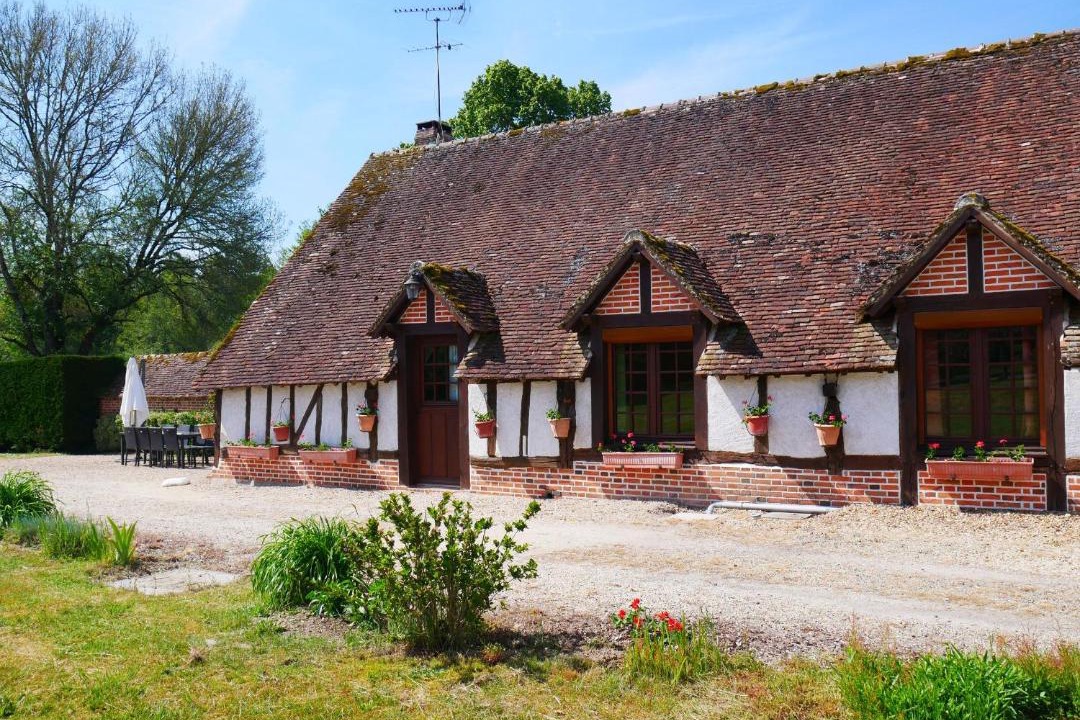 Photo of Others in Ligny-le-Ribault