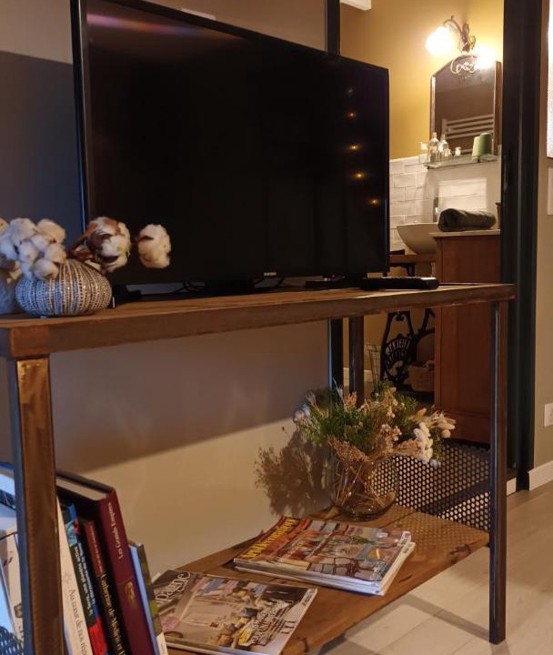 Photo of Livingroom in Boussois