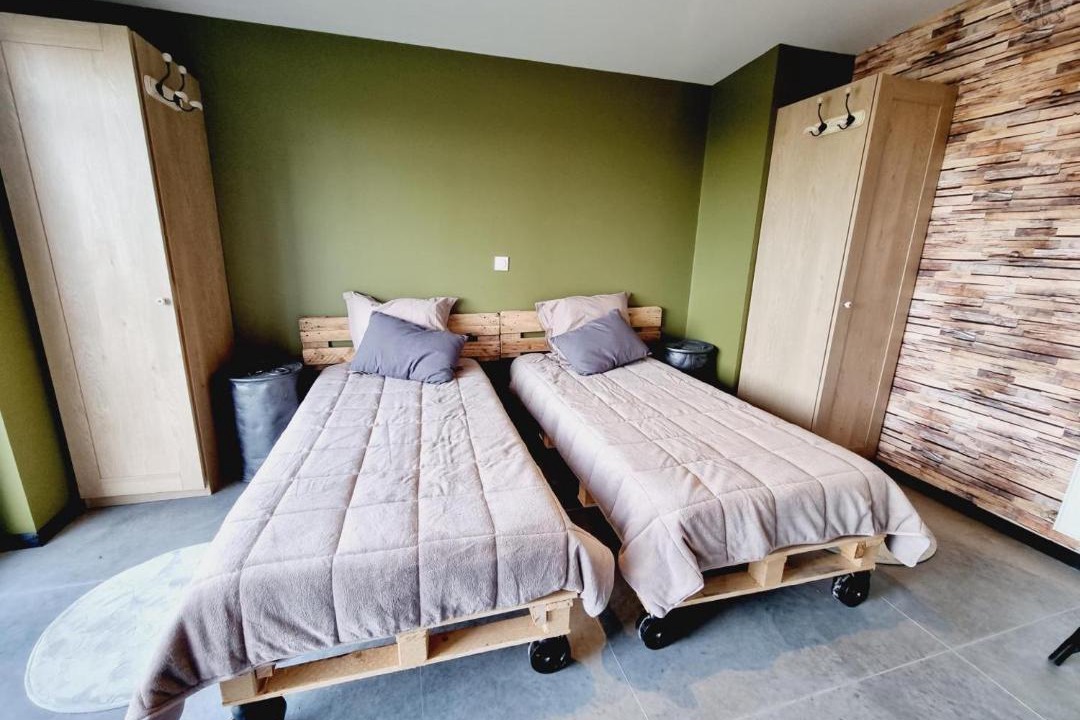 Photo of Bedroom in Rexpoede