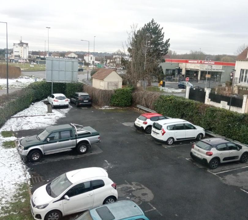 Photo of Others in Saint-Brice-sous-Foret