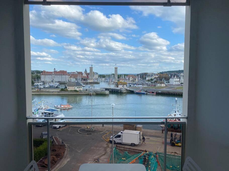 Photo of Others in Trouville-sur-Mer