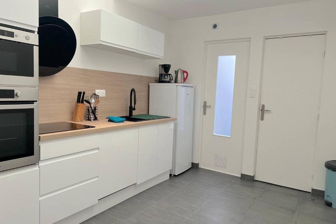 Photo of Kitchen in Tourcoing