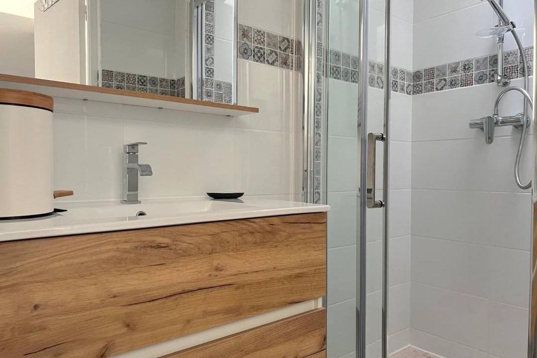 Photo of Bathroom in Tourcoing