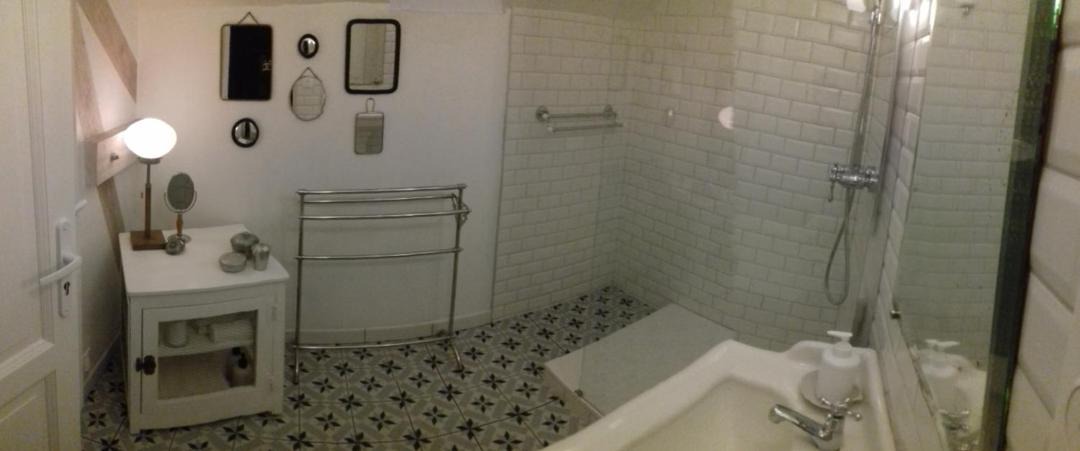 Photo of Bathroom in Sepmeries