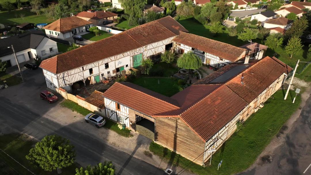 Photo of Buildings in Montier-en-Der