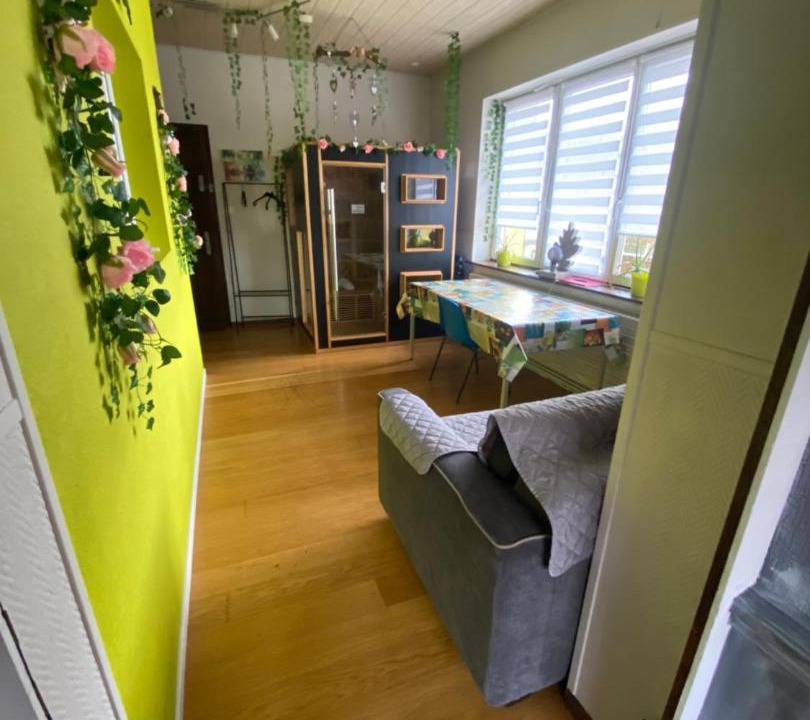 Photo of Livingroom in Saulxures