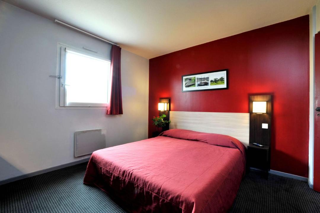 Photo of Bedroom in Fayet