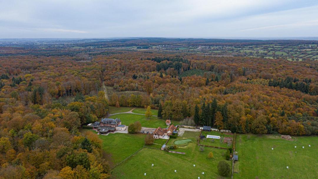 Photo of Outdoor in Silly-en-Gouffern