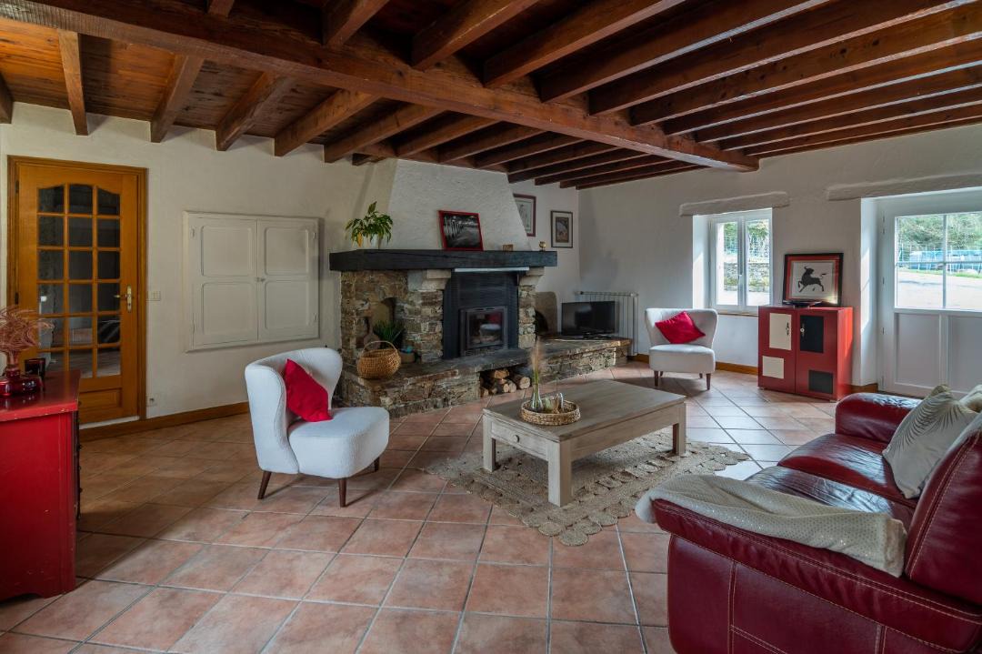 Photo of Livingroom in Boissezon