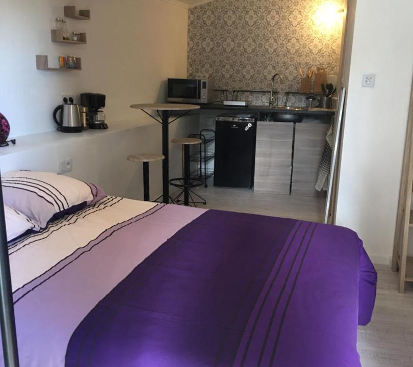 Photo of Bedroom in Songeson