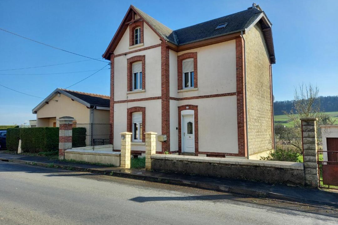 Photo of Others in Nouvion-sur-Meuse