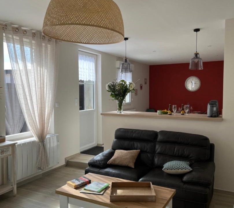 Photo of Livingroom in Vermand