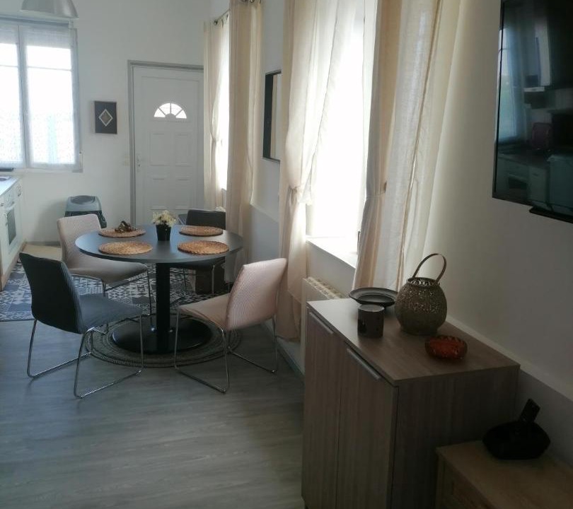 Photo of Livingroom in Rouvroy