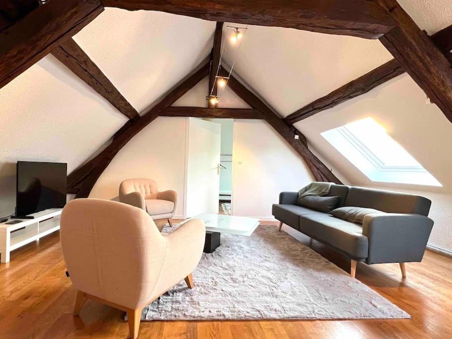 Photo of Livingroom in Gouvieux
