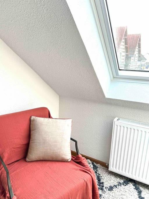 Photo of Bedroom in Gouvieux