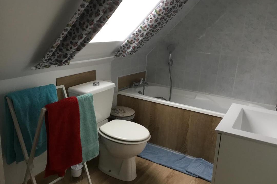 Photo of Bathroom in Arques
