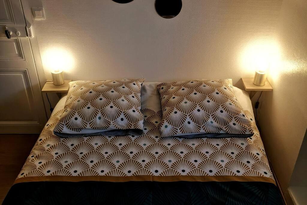 Photo of Bedroom in Jouy
