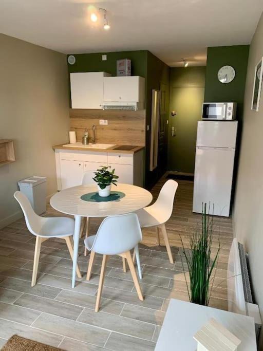 Photo of Livingroom in Bleriot-Plage