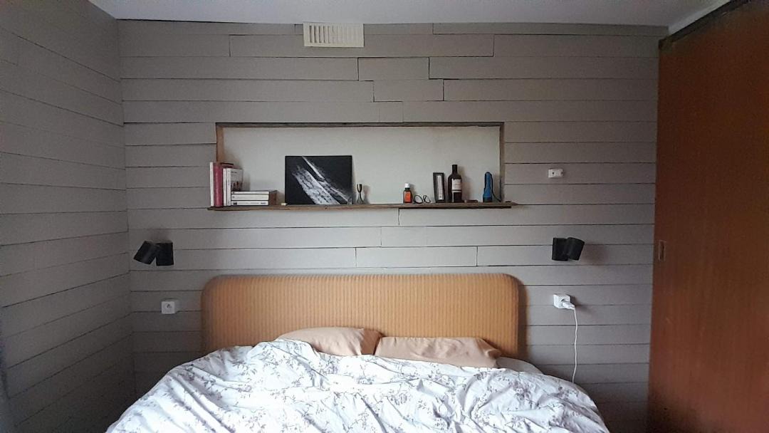 Photo of Bedroom in Cavron-Saint-Martin