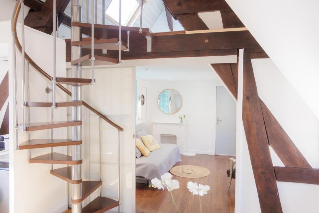 Photo of Livingroom in Boissise-la-Bertrand