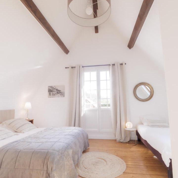 Photo of Bedroom in Boissise-la-Bertrand