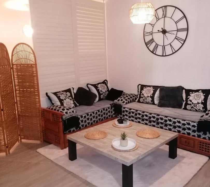 Photo of Livingroom in Rouvroy