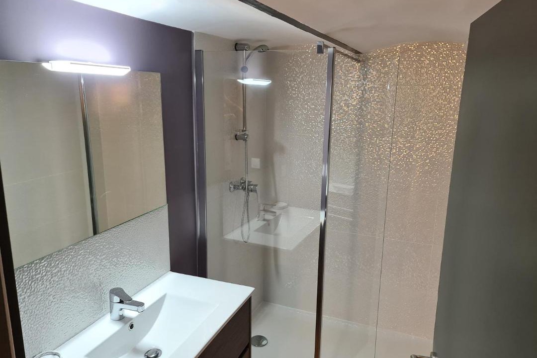 Photo of Bathroom in Fontainebleau