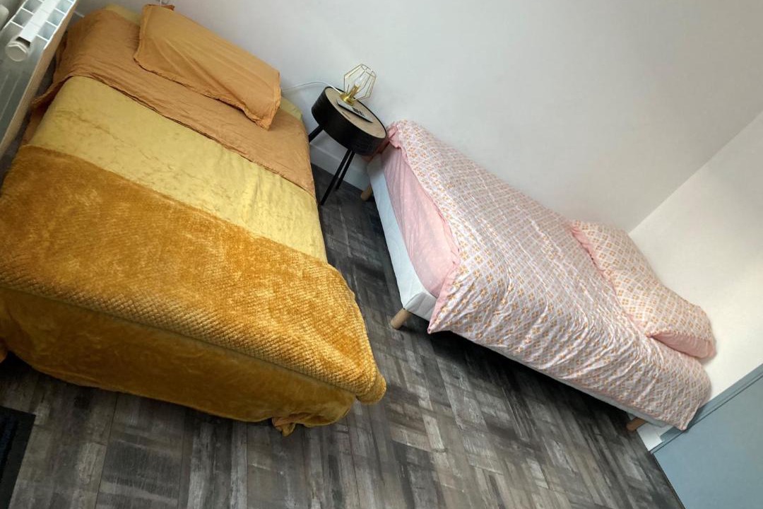 Photo of Bedroom in Raismes