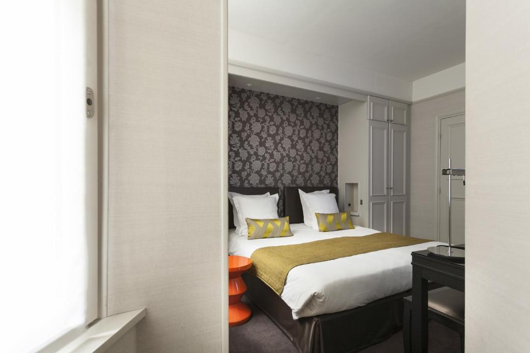 Photo of Bedroom in Saint-Merri