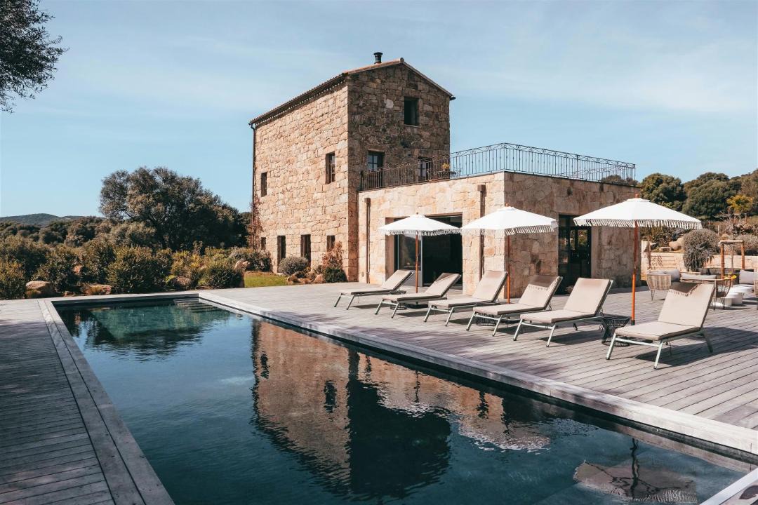 Photo of Outdoor in Serra-di-Ferro