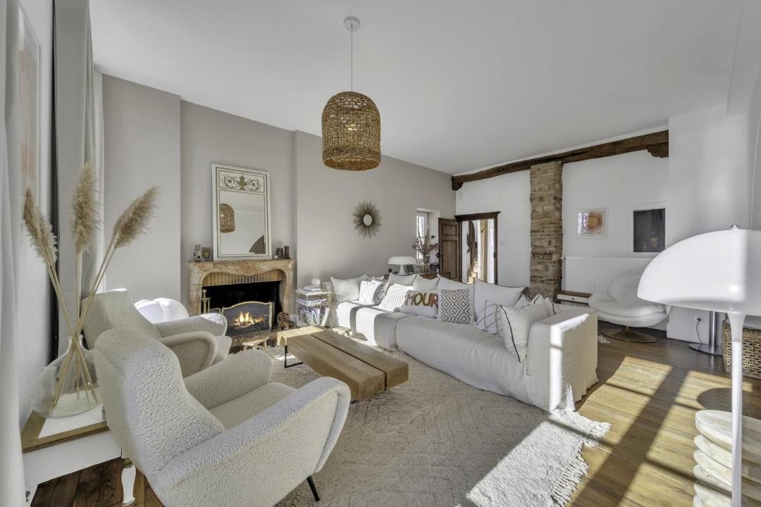 Photo of Livingroom in Palleau