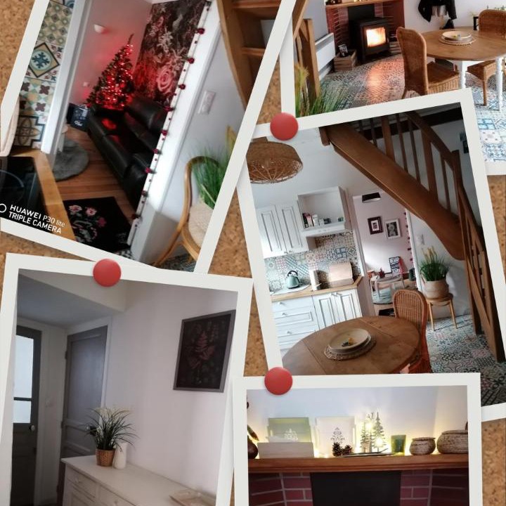 Photo of Kitchen in Ardres