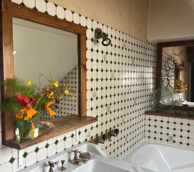 Photo of Bathroom in Villiers-sous-Mortagne