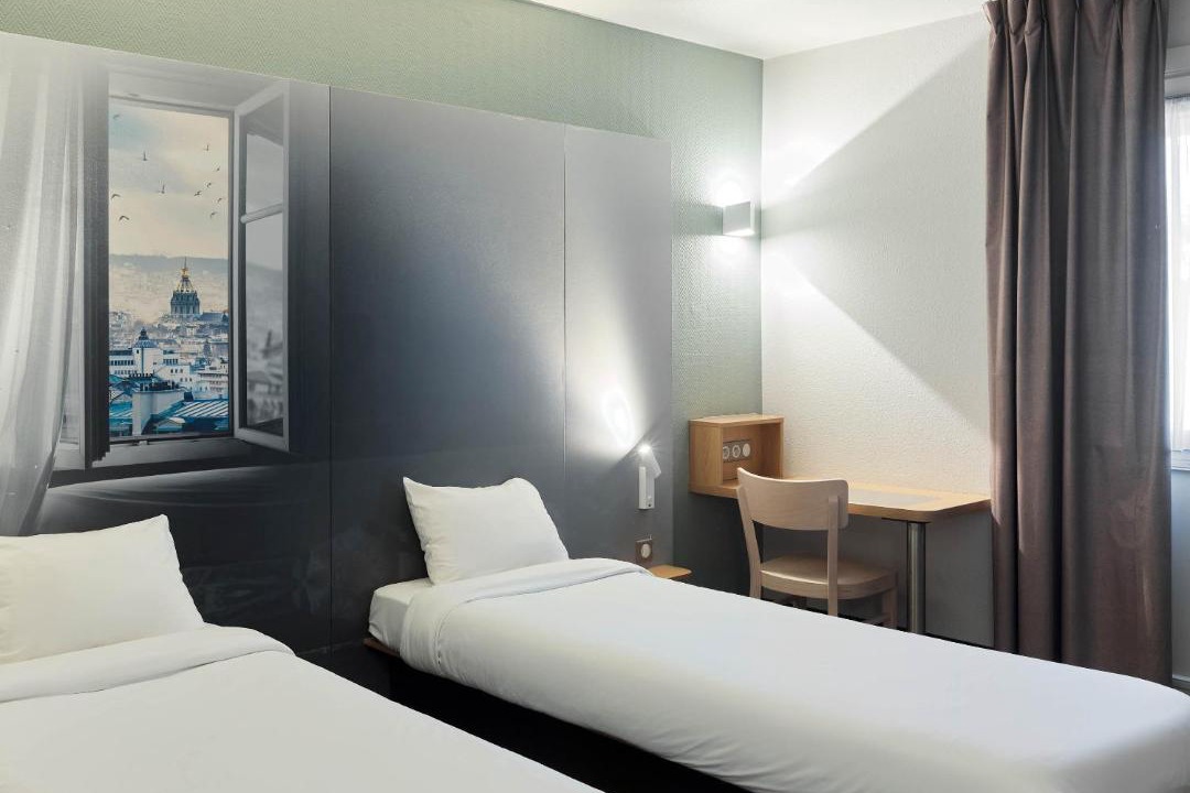 Photo of Bedroom in Bretigny-sur-Orge