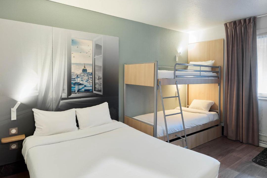 Photo of Bedroom in Bretigny-sur-Orge