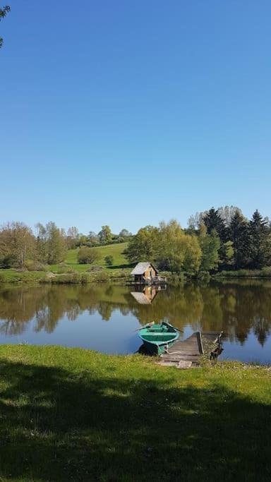 Photo of Others in Saint-Didier-sur-Arroux