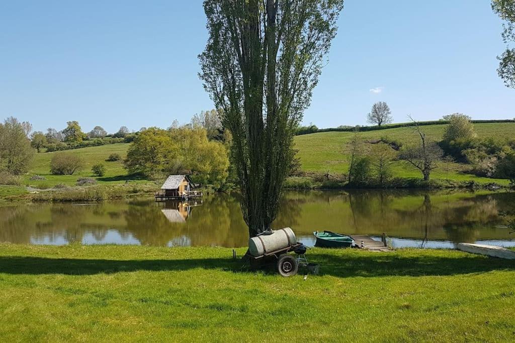 Photo of Others in Saint-Didier-sur-Arroux